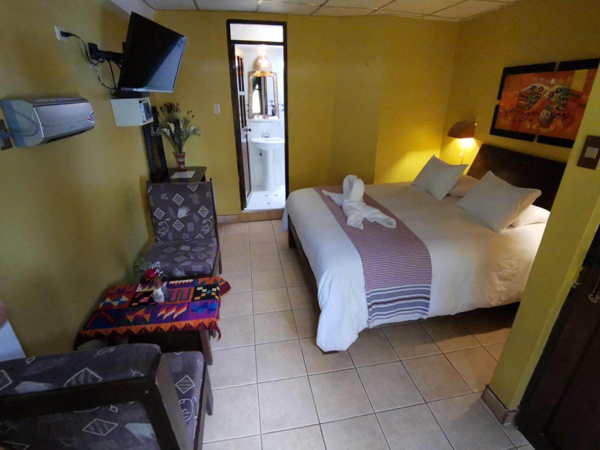 Terrazas Del Inca Bed And Breakfast Aguas Calientes Мачу Пикчу Екстериор снимка