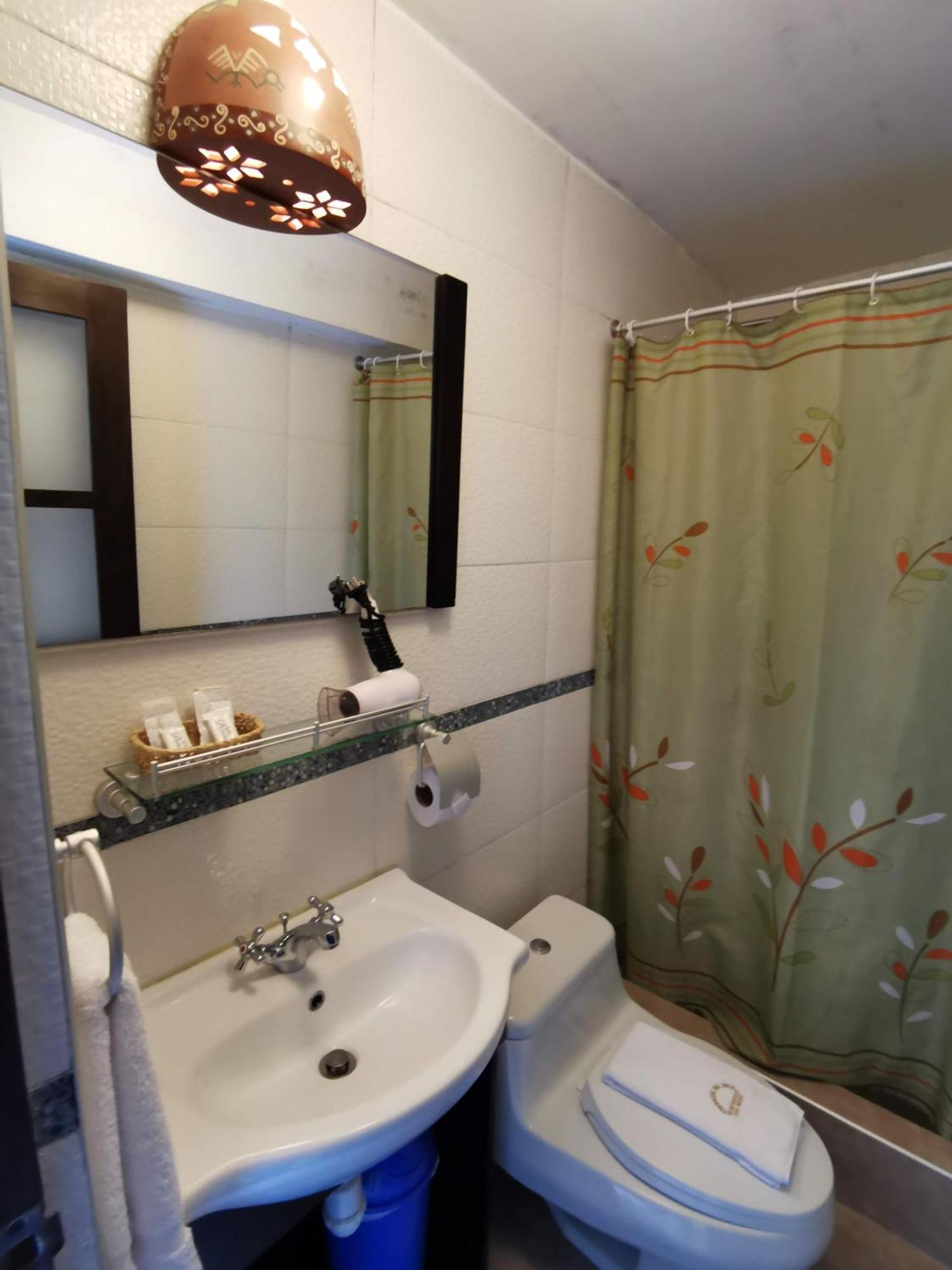Terrazas Del Inca Bed And Breakfast Aguas Calientes Мачу Пикчу Екстериор снимка
