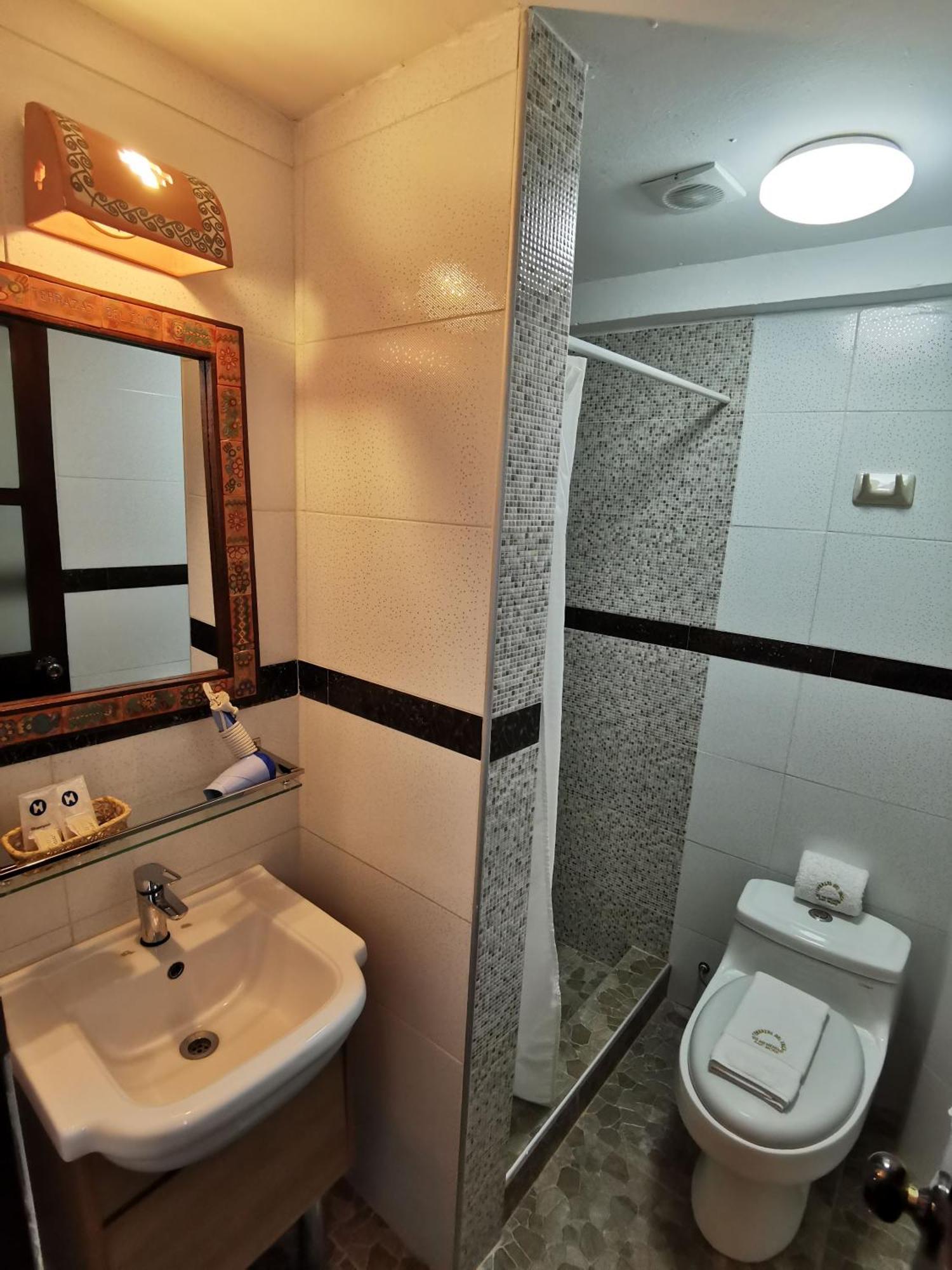 Terrazas Del Inca Bed And Breakfast Aguas Calientes Мачу Пикчу Екстериор снимка