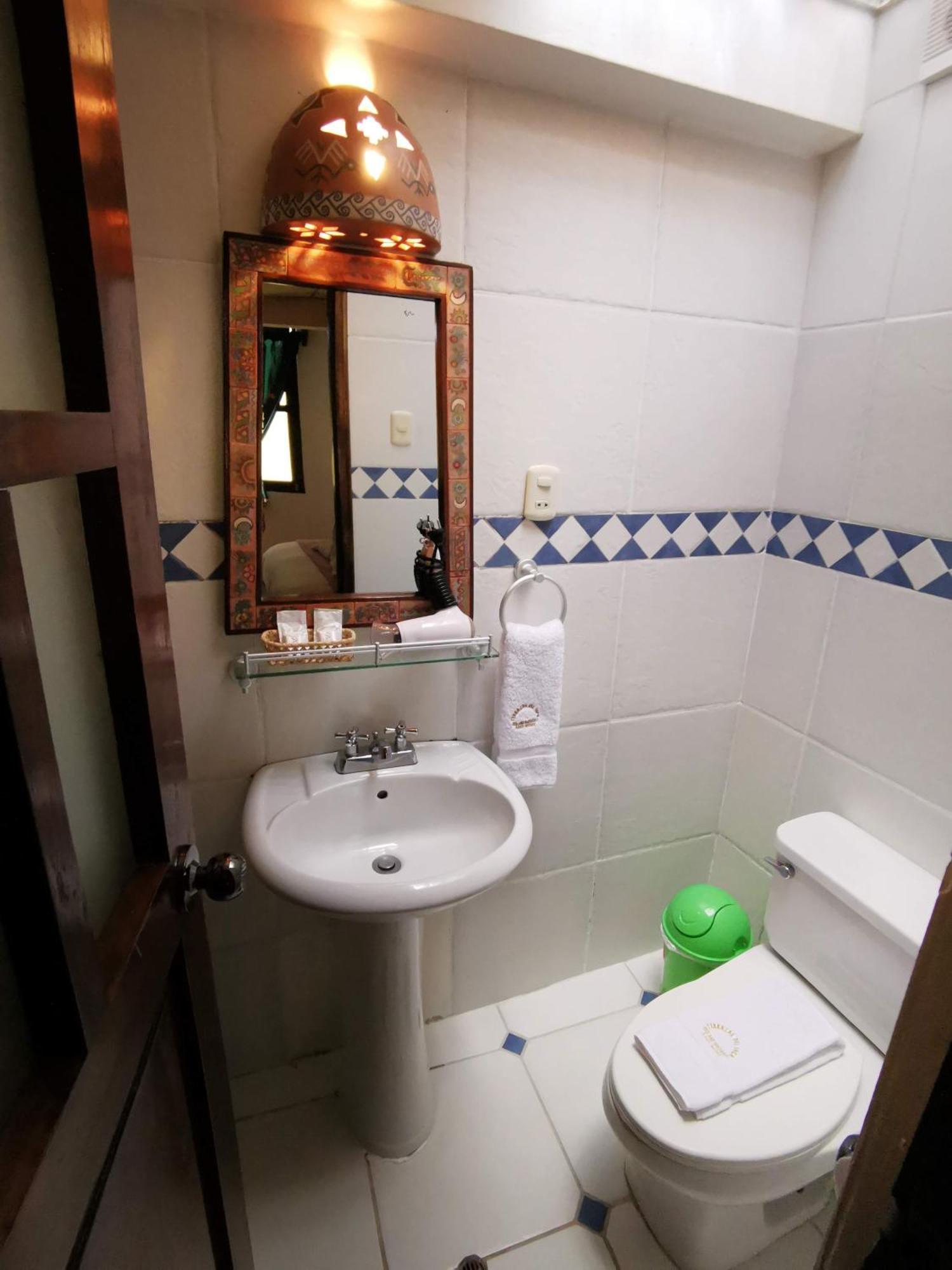 Terrazas Del Inca Bed And Breakfast Aguas Calientes Мачу Пикчу Екстериор снимка
